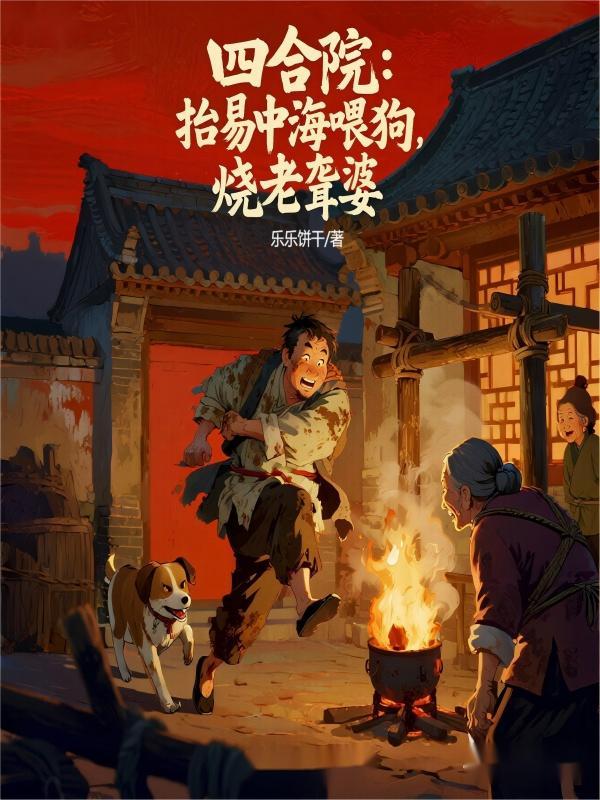 四合院易中海跪地耳光
