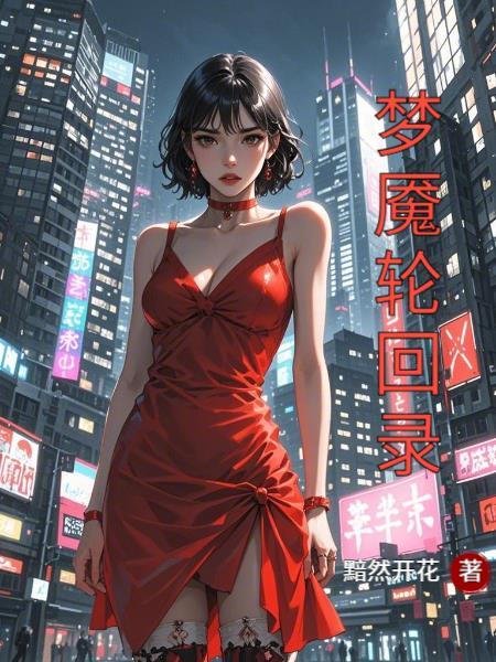 轮回梦魇青衣修改版