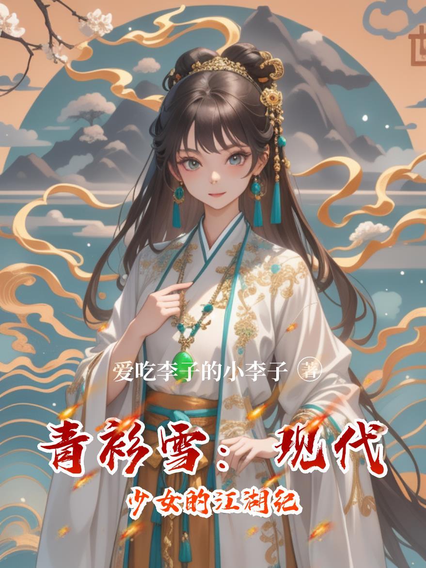 青衫写的