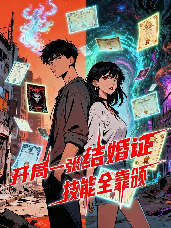 开局一张结婚证TXT