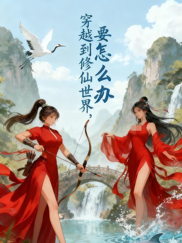 穿越到修仙世间界