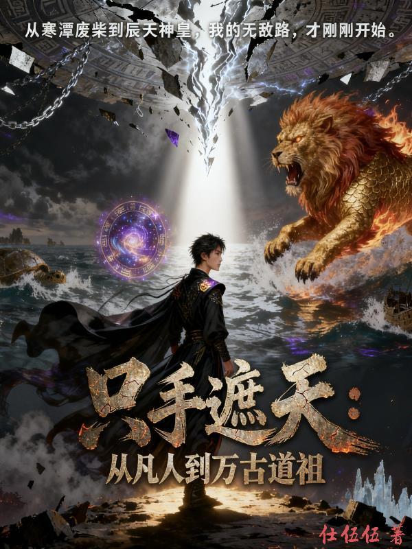 只手遮天下一句是什么