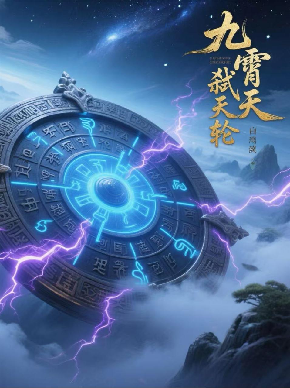 九灵弑九天