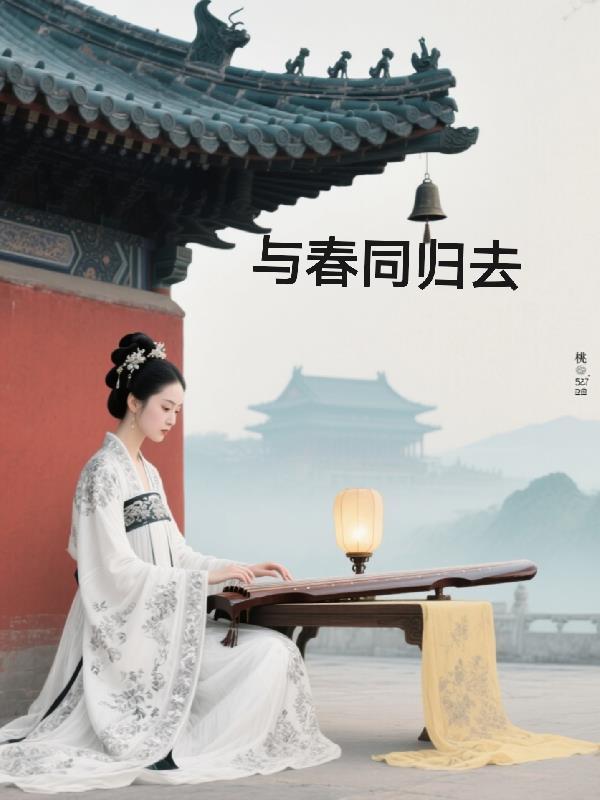 与春天一同归来的你全文免费阅读