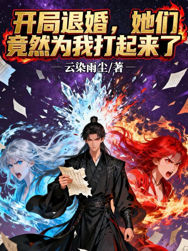 开局退婚免费阅读全文