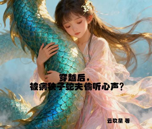 病秧子穿越后被兽世大佬盯上百度
