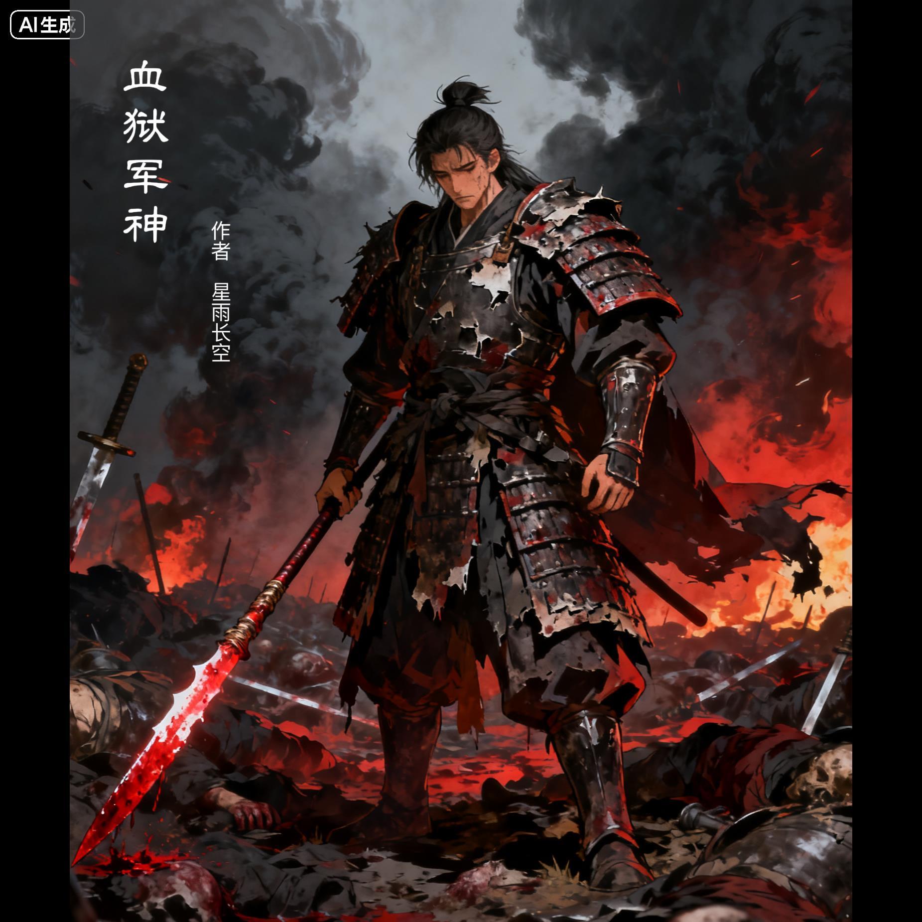 血狱君主是什么职业