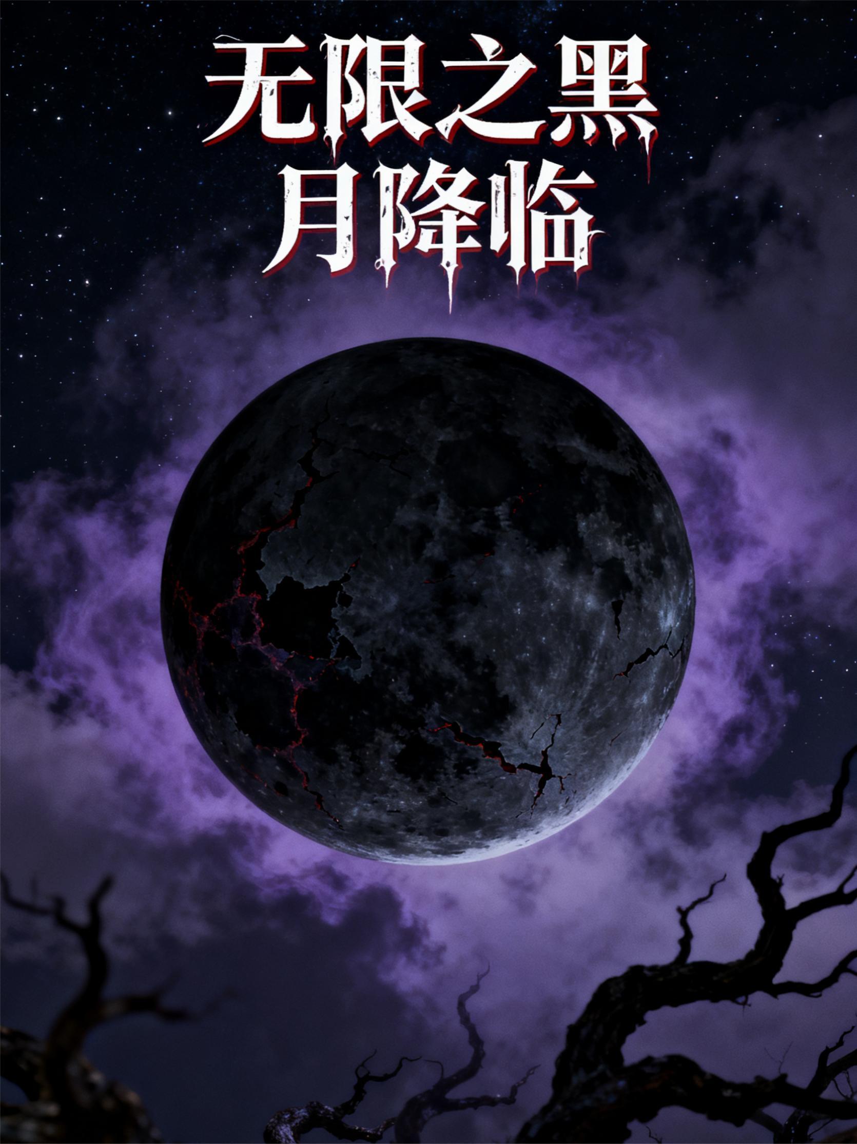 黑月-艾琳降临