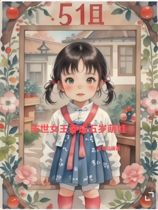 末世女穿成王妃