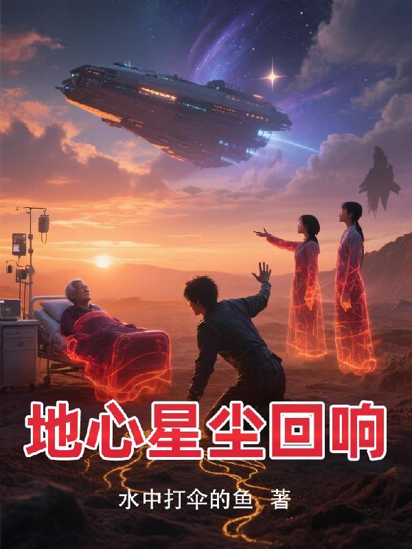 深圳星尘回响