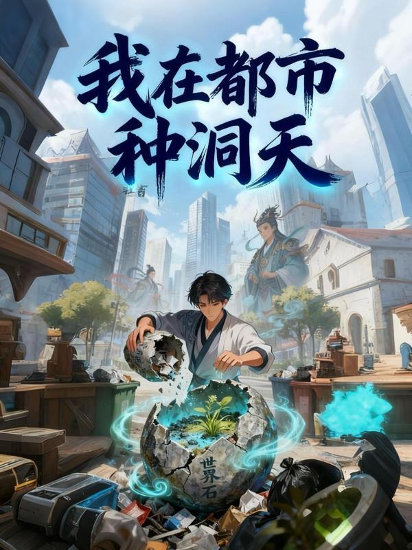 我在都市修