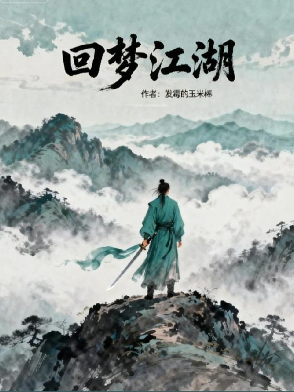 梦回江湖之丐帮帮主