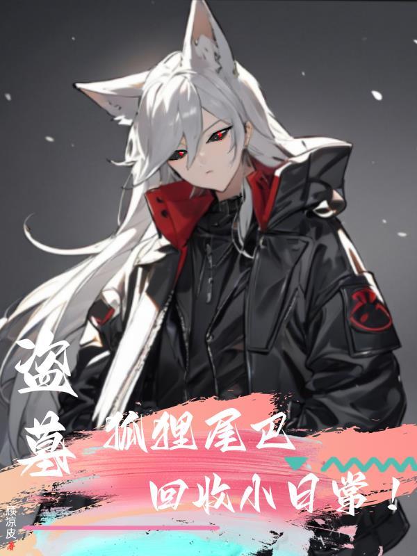 盗墓笔记九尾狐