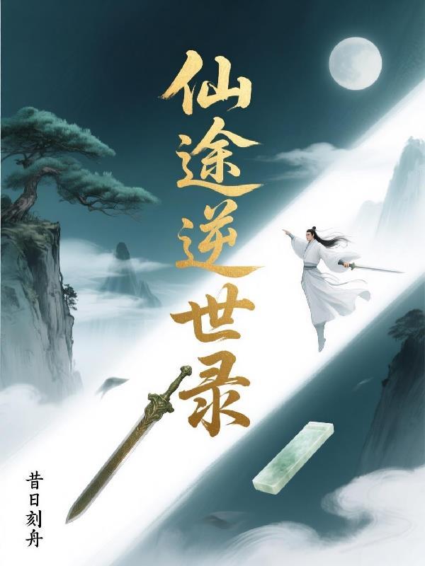 仙途逆袭从杂役到仙界的