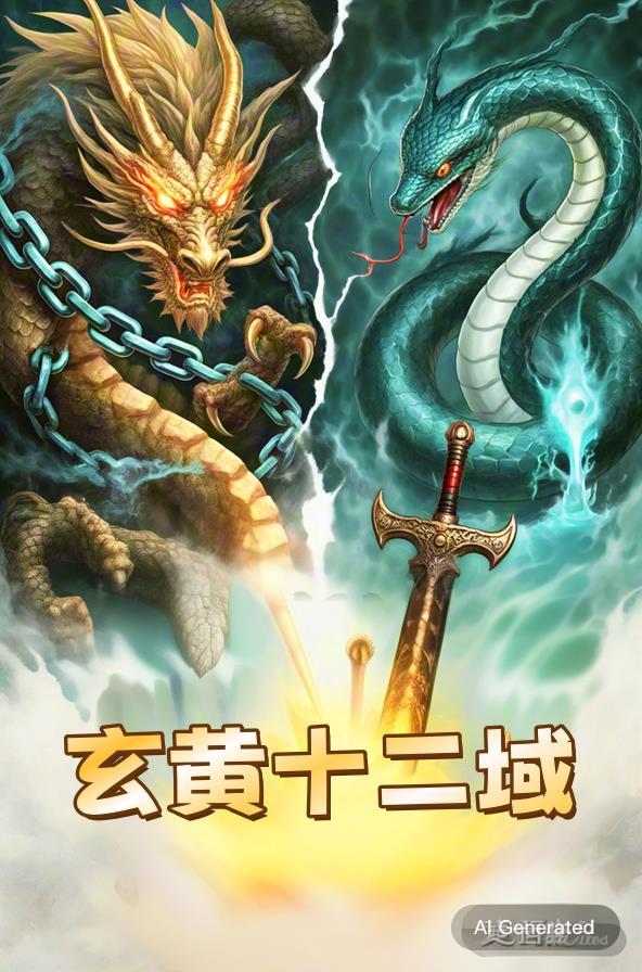 玄黄界