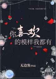 你喜欢的模样我都有 无边客攻是谁