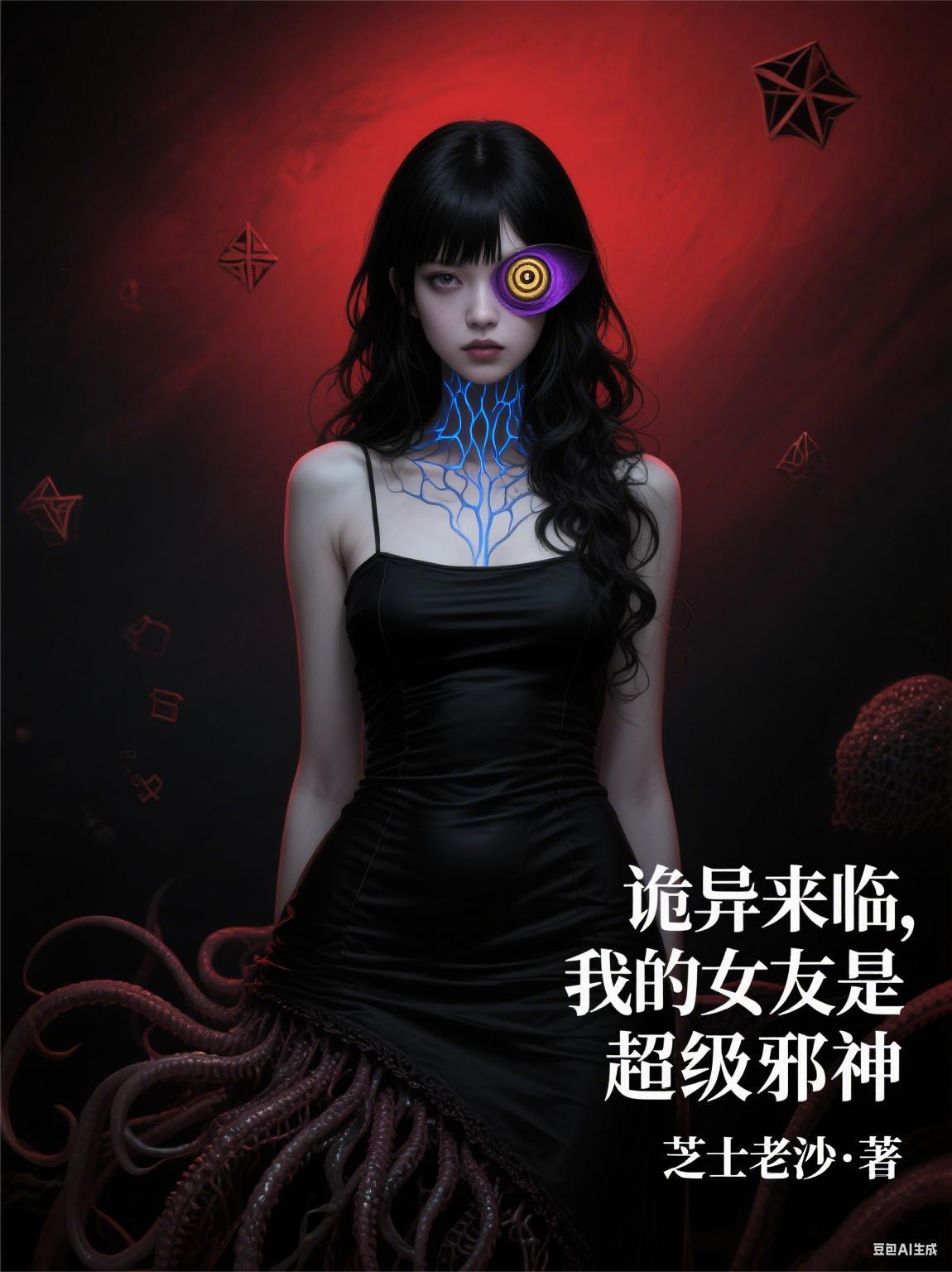 我的女友异诡