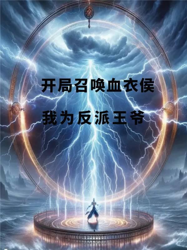 我为反派王爷免费阅读