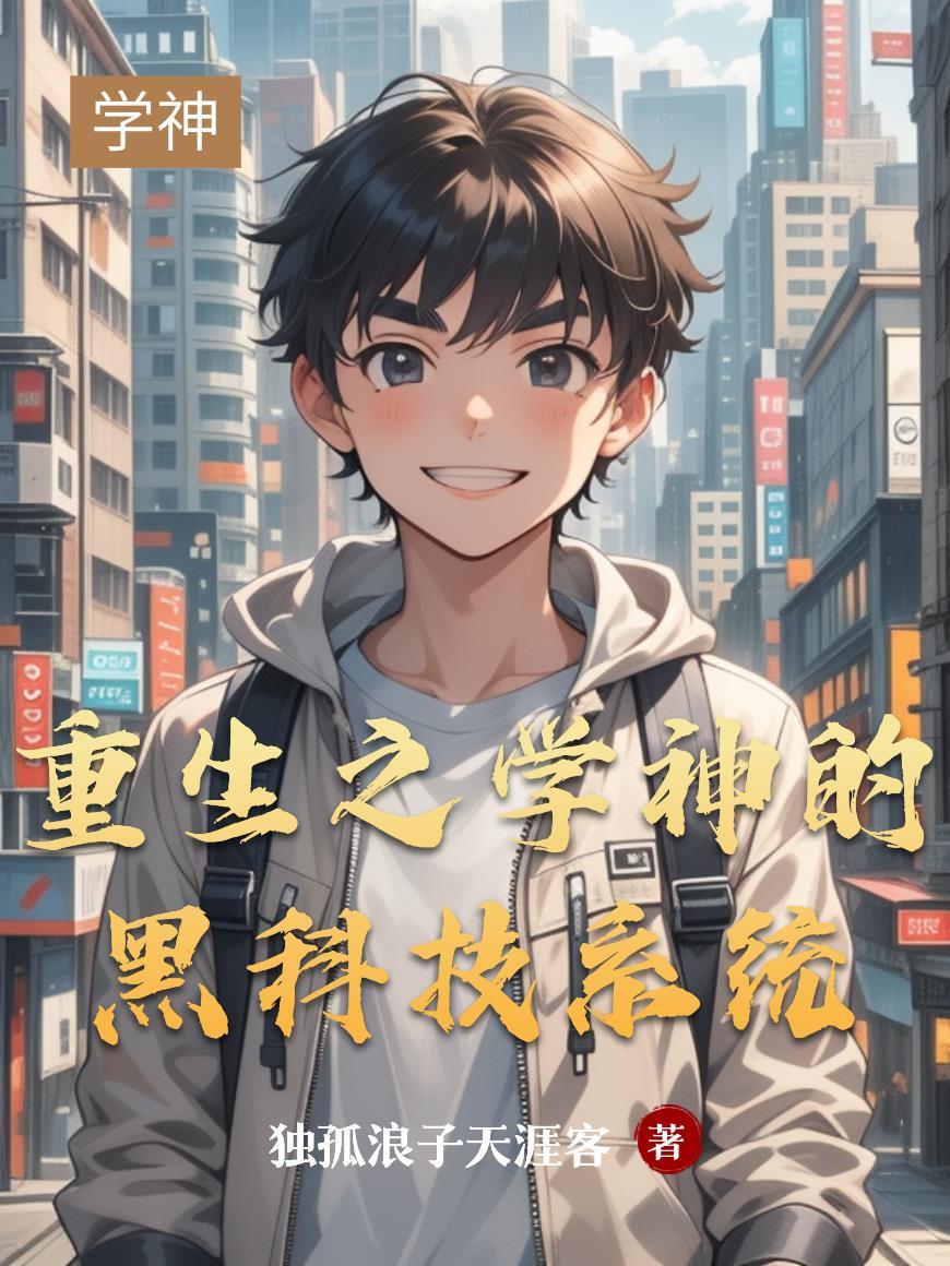 重生之学神晋江