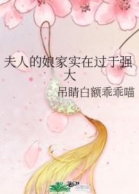 夫人娘家实力太强大最新章节更新列