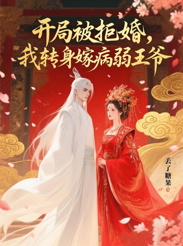 开局被退婚公主竟能读懂我心声合集