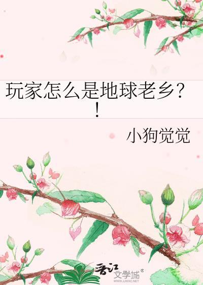 地球玩家兮夜