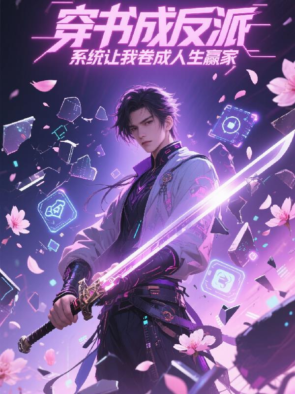 穿书后系统让我救反派