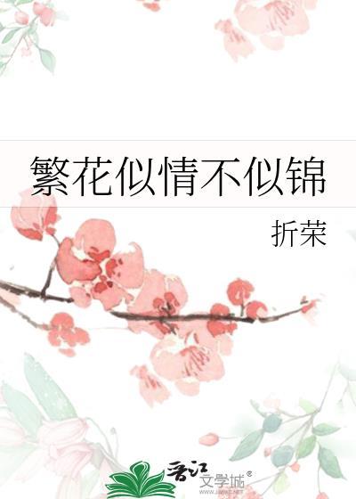 繁花似情不是锦gl