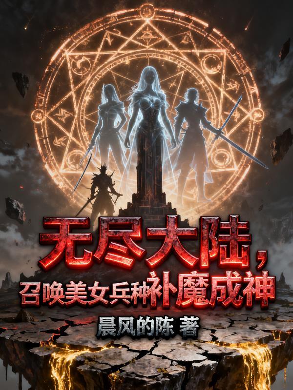 召唤美女兵种补魔成神怎么玩