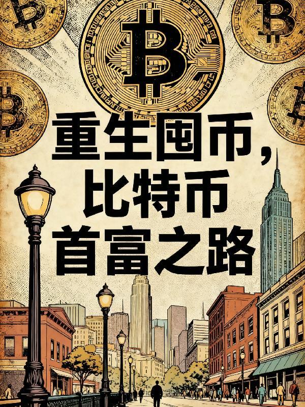 重生2017年比特币暴涨