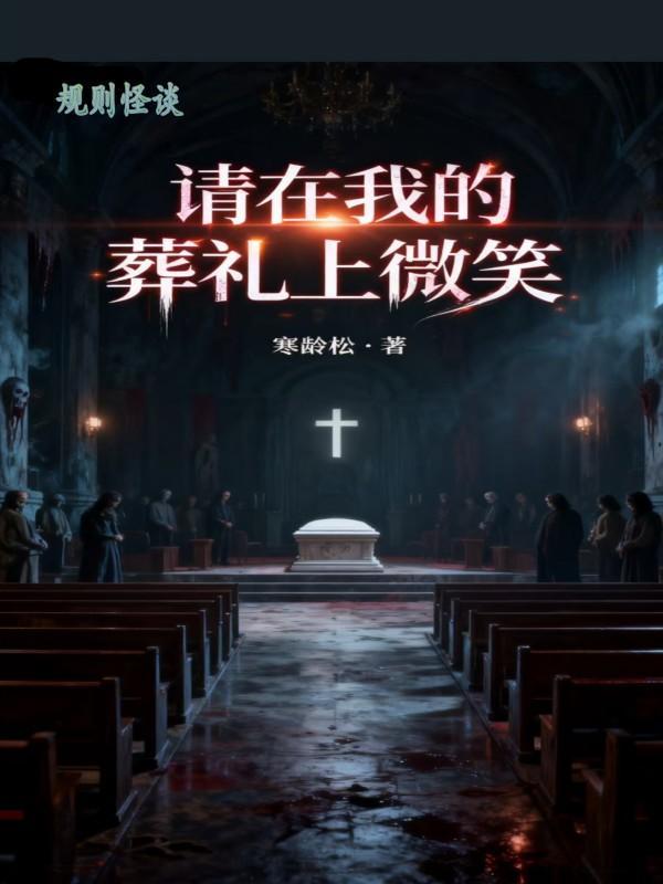 我在规则怪谈里还能塌房