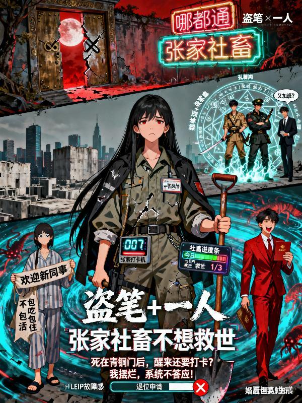 盗笔张家内乱是哪一年