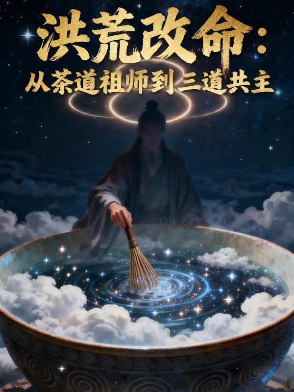洪荒拜师原始悟道茶