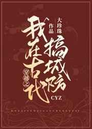 穿越之我在古代搞城防by江有渔 txt