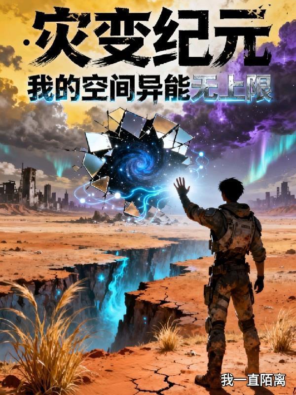 灾变后异能文