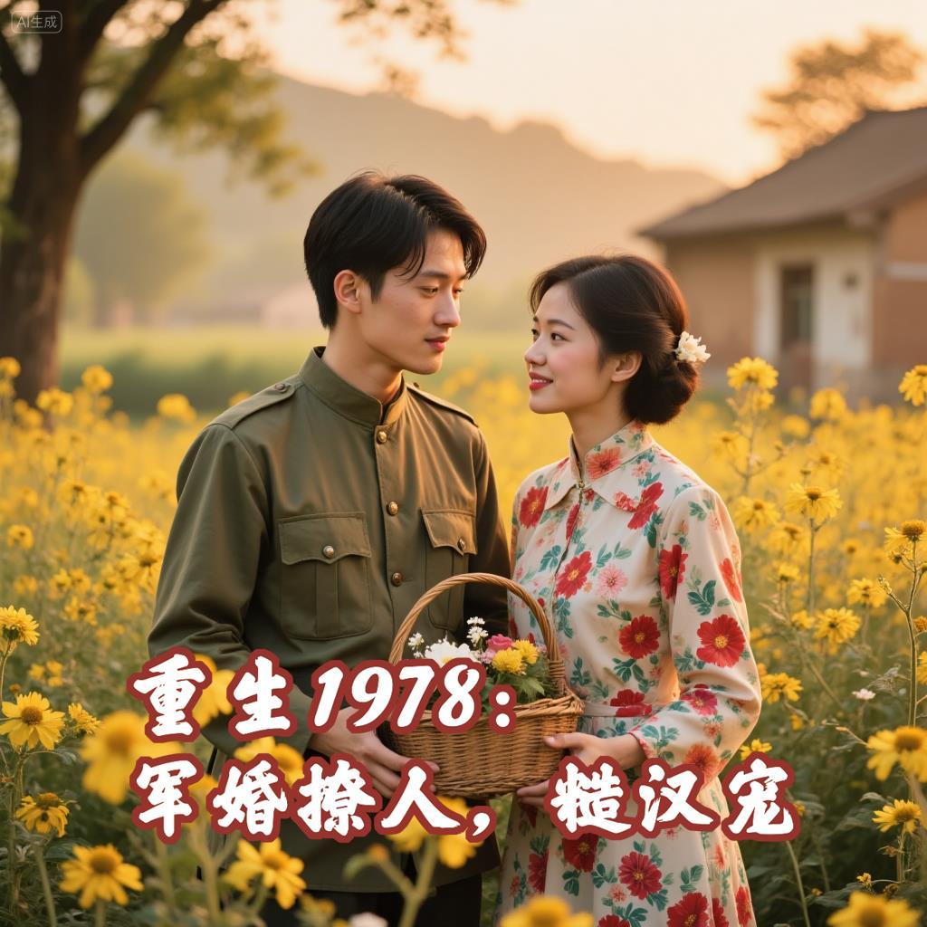 重生1978的军工