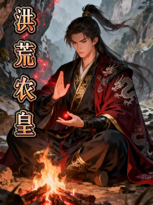 洪荒之农场
