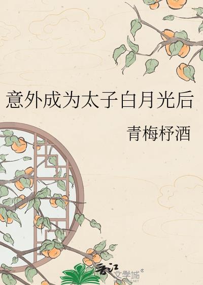 意外成为太子白月光免费阅读