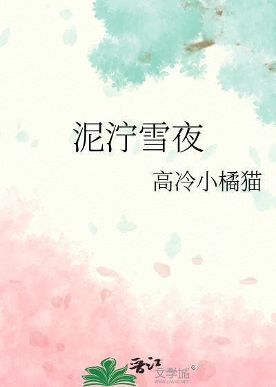 泥泞雪夜txt百度
