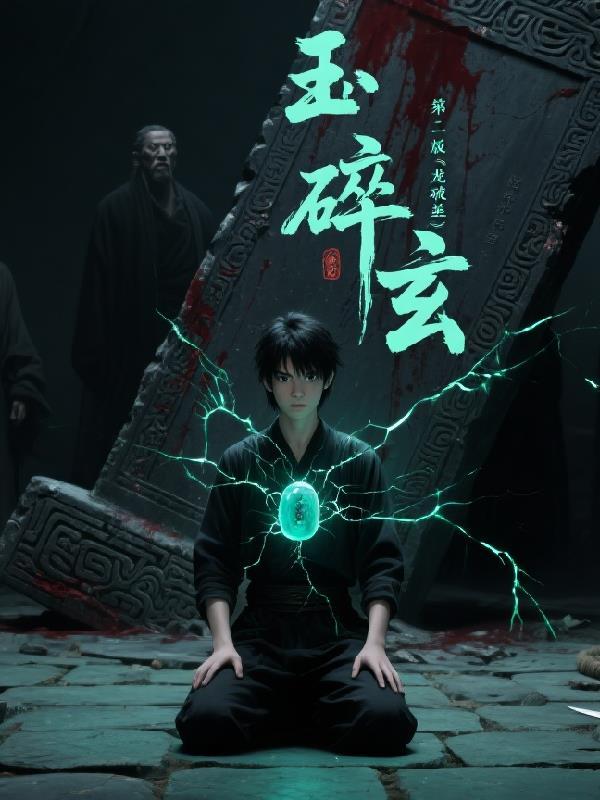 玉碎诀