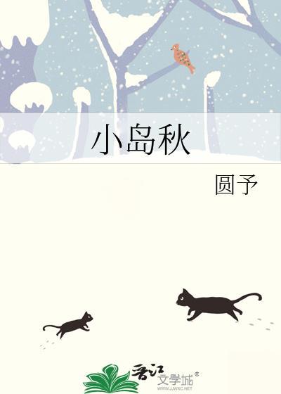 小岛秋免费阅读txt