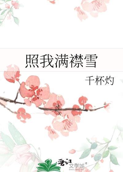 照我满襟雪千杯灼 笔趣阁全文阅读