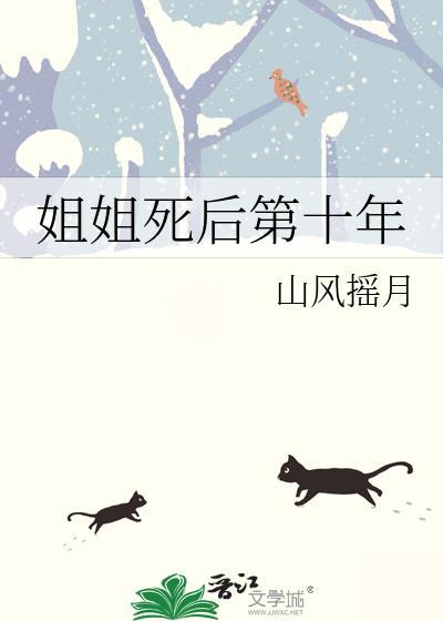姐姐死后的第十年山风摇月