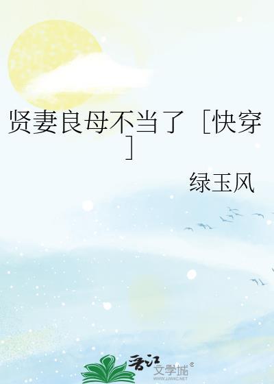 贤妻良母 全