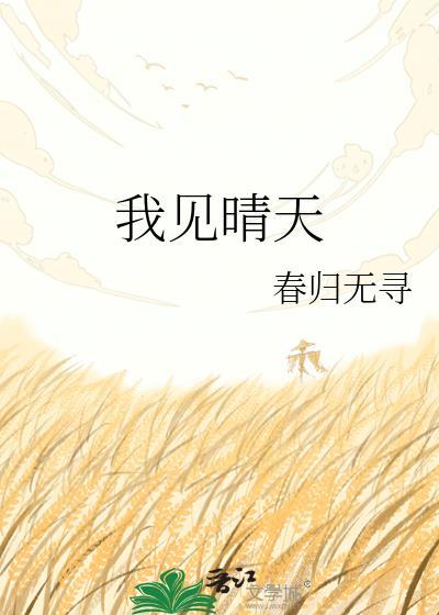 我见晴天番外TXT百度