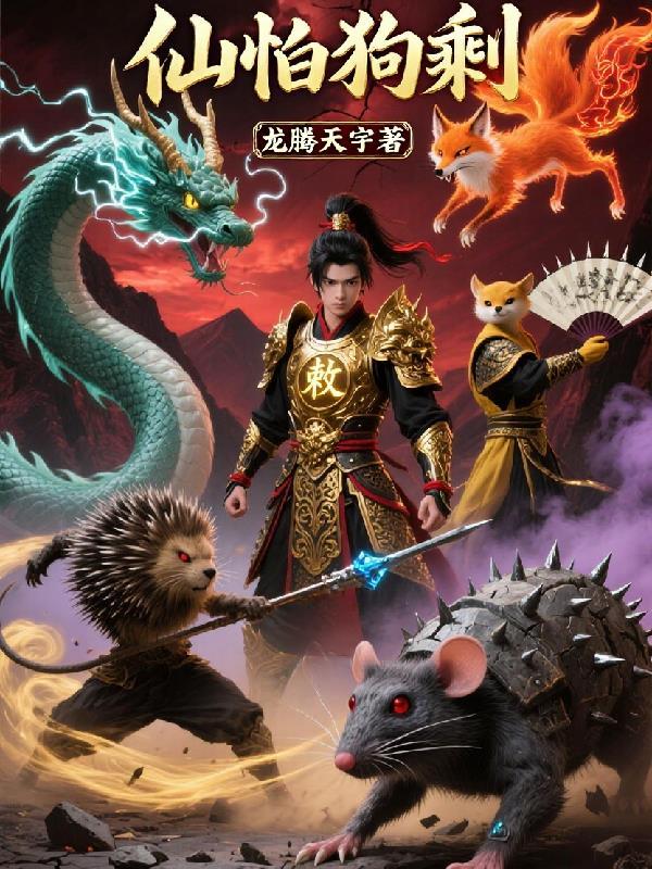仙怕什么东西