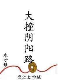 大撞阴阳路番外完整版