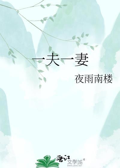 一夫一妻谁提出来的