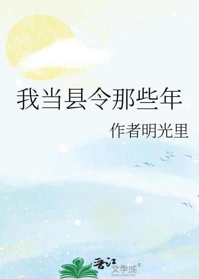 我当县长也疯狂