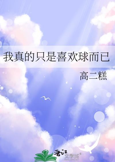 我真的只是喜欢球而已全文免费